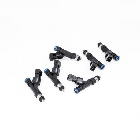 Konkrét típushoz 6 darabos Deatschwerks készlet 900 cc/min injektorok Volvo 960 (92-97) | race-shop.hu