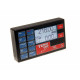Tripmasterek Terratrip 202 GeoTrip GPS-szel és GLONASS V5-tel | race-shop.hu