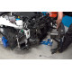 FORGE Motorsport FORGE intercooler VW Golf MK8/Audi S3/Cupra Formentor és Leon | race-shop.hu