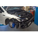 FORGE Motorsport FORGE intercooler VW Golf MK8/Audi S3/Cupra Formentor és Leon | race-shop.hu