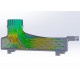 FORGE Motorsport FORGE intercooler VW Golf MK8/Audi S3/Cupra Formentor és Leon | race-shop.hu