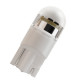 Izzók és xenonlámpák Osram LED-es belső lámpák LEDriving SL W5W, fehér (2db) | race-shop.hu