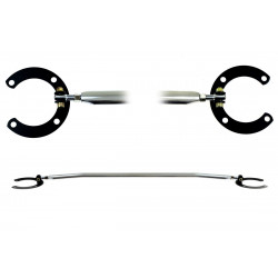 Első felső toronymerevítő ( Strut bar ) - type A FORD PROBE II 4 cylinder