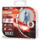 Izzók és xenonlámpák Osram halogén fényszóró lámpák NIGHT BREAKER LASER H4 (2db) | race-shop.hu