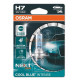 Izzók és xenonlámpák Osram halogén fényszóró lámpák COOL BLUE INTENSE (NEXT GEN) H7 (1db) | race-shop.hu