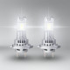 Izzók és xenonlámpák Osram LED távolsági és tompított fényszóró lámpák LEDriving HL EASY H7/H18 (2db) | race-shop.hu