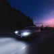 Izzók és xenonlámpák Osram halogén fényszóró lámpák NIGHT BREAKER 200 H7 (2db) | race-shop.hu
