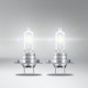 Izzók és xenonlámpák Osram halogén fényszóró lámpák NIGHT BREAKER SILVER H7 (1db) | race-shop.hu