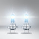 Izzók és xenonlámpák Osram halogén fényszóró lámpák NIGHT BREAKER LASER H7 (2db) | race-shop.hu