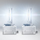 Izzók és xenonlámpák Osram xenon fényszóró lámpák XENARC NIGHT BREAKER LASER (NEXT GEN) D1S (1db) | race-shop.hu