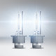 Izzók és xenonlámpák Osram xenon fényszóró lámpák XENARC NIGHT BREAKER LASER (NEXT GEN) D2S (1db) | race-shop.hu