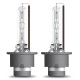Izzók és xenonlámpák Osram xenon fényszóró lámpák XENARC NIGHT BREAKER LASER (NEXT GEN) D2S (1db) | race-shop.hu