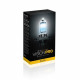 Izzók és xenonlámpák ELTA VISION PRO 180 Black Edition 12V 60/55W halogén fényszórók P43t H4 (2db) | race-shop.hu