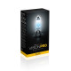 Izzók és xenonlámpák ELTA VISION PRO 180 Black Edition 12V 55W halogén fényszórók PX26d H7 (2db) | race-shop.hu