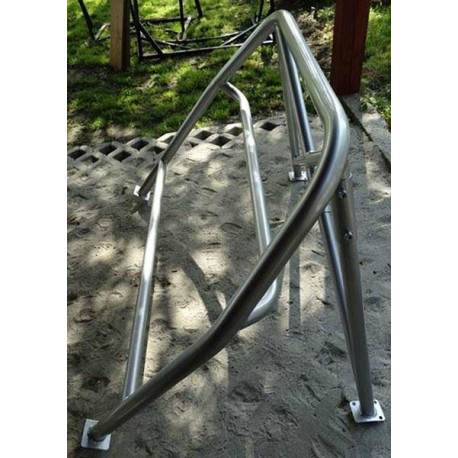 Rollcages and Rollbars Bukókeret BMW E30 sedan/coupe/touring | race-shop.hu