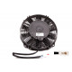 Ventillátorok 12V Univerzális elektromos ventillátor SPAL 190mm- nyomó, 12V | race-shop.hu