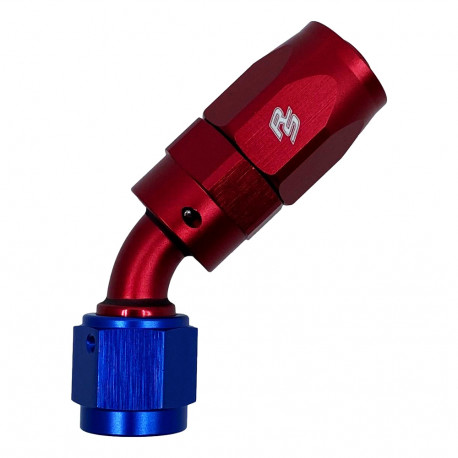 45° Szerelvények Fiting AN10 45° | race-shop.hu