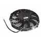 Ventillátorok 12V Univerzális elektromos ventillátor SPAL 255mm- nyomó, 12V | race-shop.hu