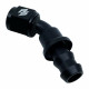 45° Szerelvények Push lock fiting AN8 45° | race-shop.hu