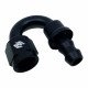 180° Szerelvények Push lock fiting AN6 180° | race-shop.hu