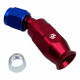 30° Fiting PTFE fiting AN6 30° | race-shop.hu