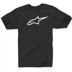 Alpinestars Ageless rövid ujjú (T-Shirt) fekete