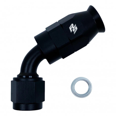 60° Fiting PTFE fiting AN10 60° | race-shop.hu