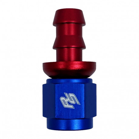 Egyenes szerelvények Push lock fiting AN10 közvetlen | race-shop.hu