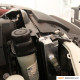 BMW Alumínium verseny hűtő MISHIMOTO - 92-99 BMW E36 | race-shop.hu