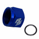 Zárócsavarok Vakdugó AN6 (O GYŰRŰVEL) - anya | race-shop.hu