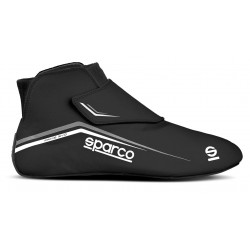 Sparco PRIME EVO FIA Homológ cipő black