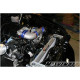 FORD Alumínium verseny hűtő MISHIMOTO - 2005+ Ford Mustang, 2010 Ford Mustang GT | race-shop.hu