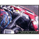 Civic/crx Alumínium verseny hűtő MISHIMOTO - 92-00 Honda Civic , 93-97 Del Sol | race-shop.hu