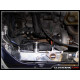 Vízhűtők Alumínium verseny hűtő MISHIMOTO - 92-00 Honda Civic , 93-97 Del Sol | race-shop.hu