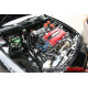 Civic/crx Alumínium verseny hűtő MISHIMOTO - 92-00 Honda Civic , 93-97 Del Sol | race-shop.hu