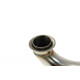 Down pipe, dump pipe Downpipe SKODA OCTAVIA 1.9 és 2.0 TDI | race-shop.hu