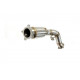 Down pipe, dump pipe Downpipe Audi A5 8T 2.0 TFSI | race-shop.hu