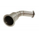 Down pipe, dump pipe Downpipe Audi RS4 Avant B9 2.9L 2018+ | race-shop.hu