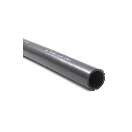 FORGE Motorsport FORGE üzemanyagcső 38mm, 1 méter | race-shop.hu