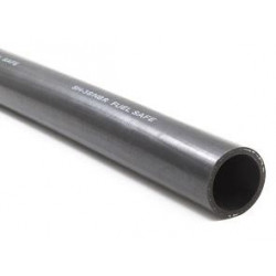 FORGE fuel filler hose 51mm, 1meter