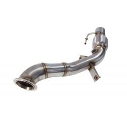 Downpipe BMW 118I F20 F21 N13 1.6T