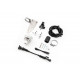 FORGE Motorsport FORGE blow fff valve and Kit for Fiat 500 Abarth T-Jet | race-shop.hu
