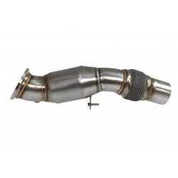 BMW Downpipe F30 (2016-2019) 340i (decat)