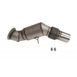 BMW Downpipe F30 Sedan (2016-2019) 340i