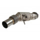 Down pipe, dump pipe BMW Downpipe F32 Coupe (2016-2019) 440i | race-shop.hu