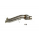 Down pipe, dump pipe BMW Downpipe G20 330IX 2.0T 2019+ | race-shop.hu