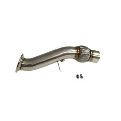 BMW Downpipe G20 330IX 2.0T 2019+