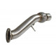 Down pipe, dump pipe BMW Downpipe G20 330IX 2.0T 2019+ | race-shop.hu