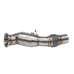 BMW Downpipe F30LCI 340i 2016+