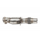 Down pipe, dump pipe BMW Downpipe F31LCI B58 340ix 2016+ | race-shop.hu